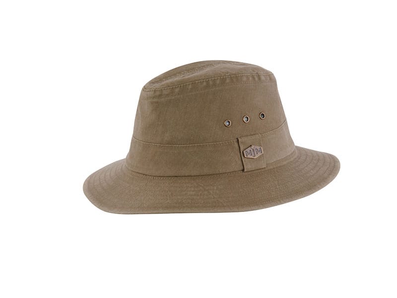 MJM Assen Bøttehatt 58026 Olive