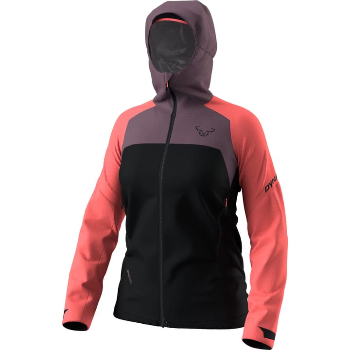 Dynafit Radical 3l Jacket W Cabana/6a90/0910 Dynafit