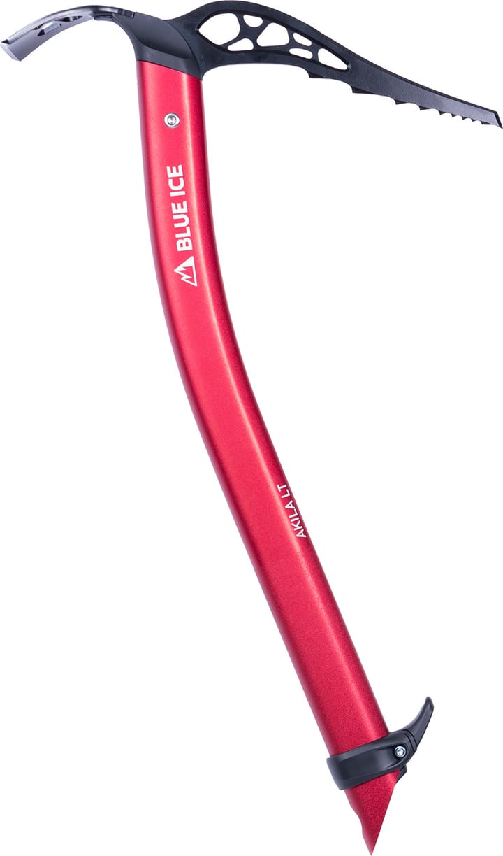Blue Ice Akila LT Adze Patrol Red Blue Ice