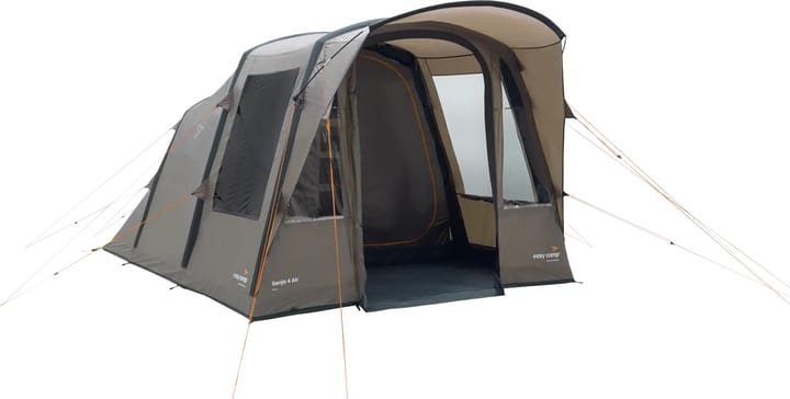 Easy Camp Senja 4 Air Brown Easy Camp