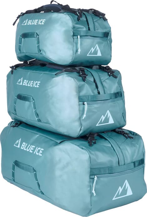 Blue Ice Doko 50L Brittany Blue Blue Ice Doko 50L Brittany Blue