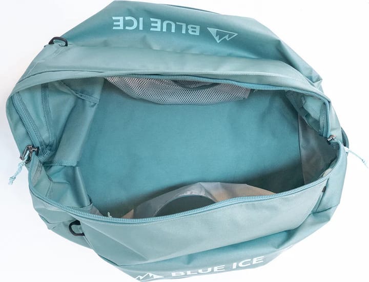 Blue Ice Doko 50L Brittany Blue Blue Ice Doko 50L Brittany Blue