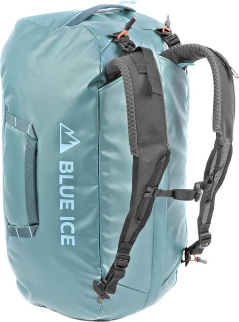 Blue Ice Doko 50L Brittany Blue Blue Ice Doko 50L Brittany Blue