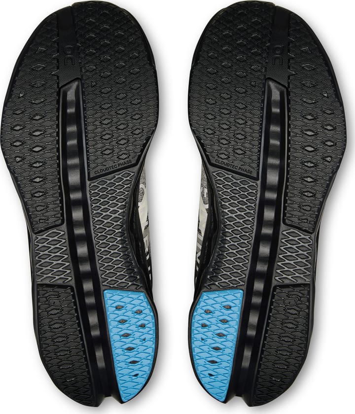 On Women's Cloudsurfer Next Black/Dew On
