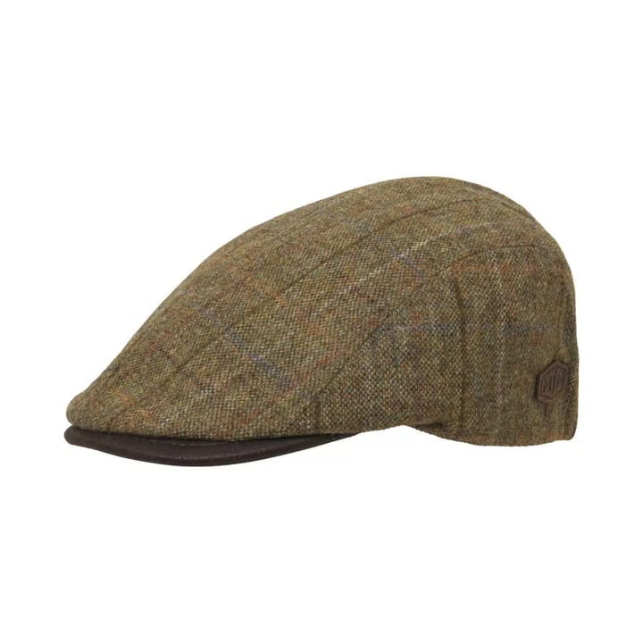 MJM Daffy 3 Green Check MJM
