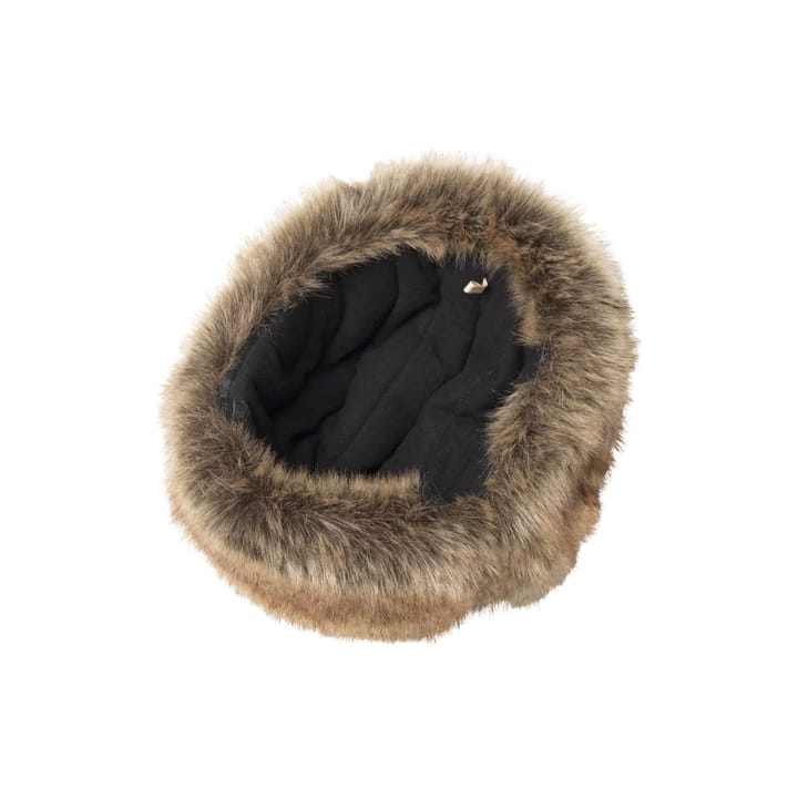 MJM Trapper Reflex 32 Faux Fur Black MJM MJM Trapper Reflex 32 Faux Fur Black MJM