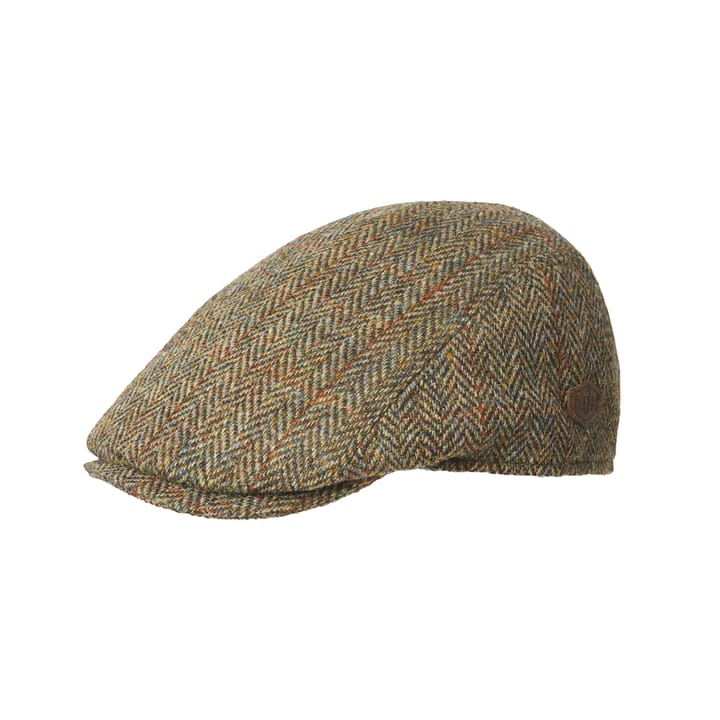MJM Bang Ym Green Herringbone MJM