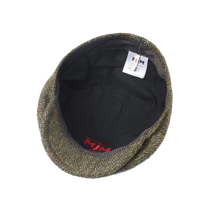 MJM Bang Ym Green Herringbone MJM MJM Bang Ym Green Herringbone MJM