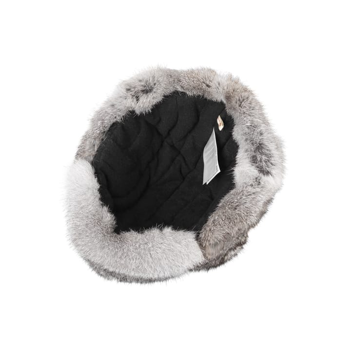MJM Th1108 32 Recycled Taslan Black/greymel MJM