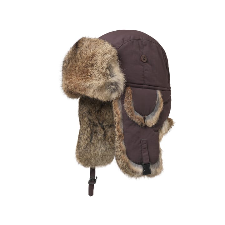MJM Th1108 32 Recycled Taslan Brown/hare MJM