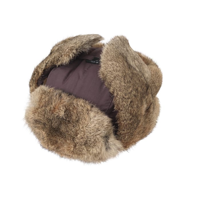 MJM Th1108 32 Recycled Taslan Brown/hare MJM