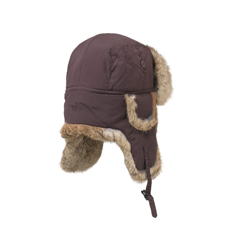 MJM Th1108 32 Recycled Taslan Brown/hare MJM