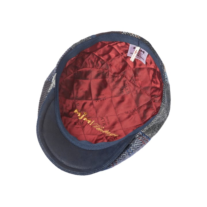 MJM Mjm Smart Xtra Blue Patch MJM