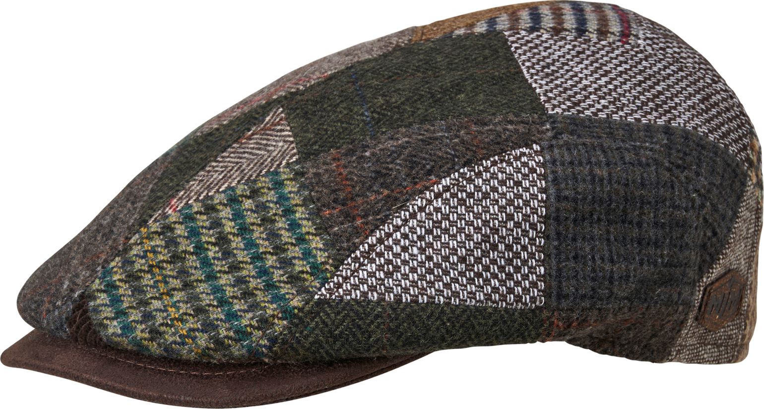 MJM Mjm Smart Xtra Brown Patch