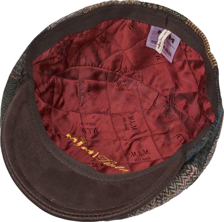 MJM Mjm Smart Xtra Brown Patch MJM