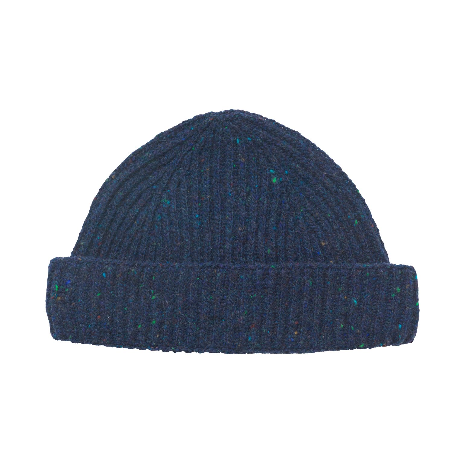 MJM Maglia Beanie Navy