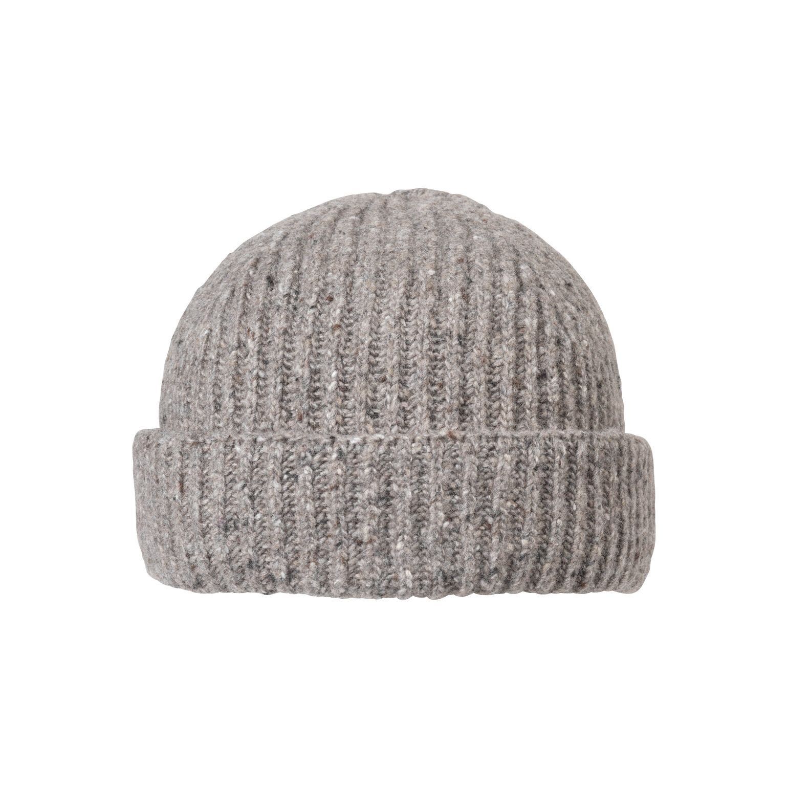 MJM Maglia Beanie Grey
