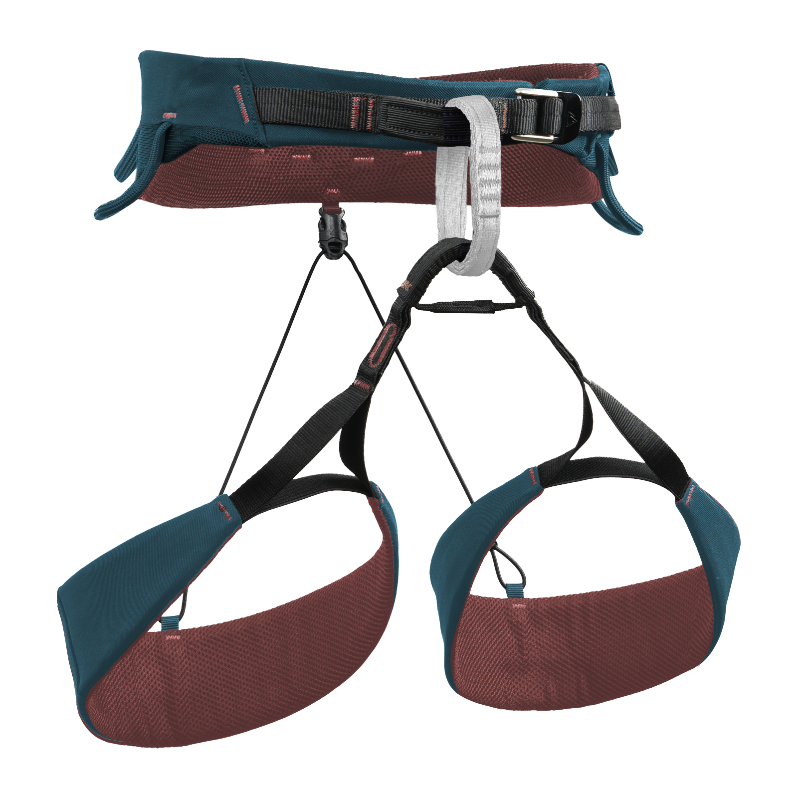 Blue Ice Men's Vista Harness Majolica Blue