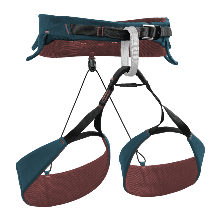 Blue Ice Men's Vista Harness Majolica Blue Blue Ice