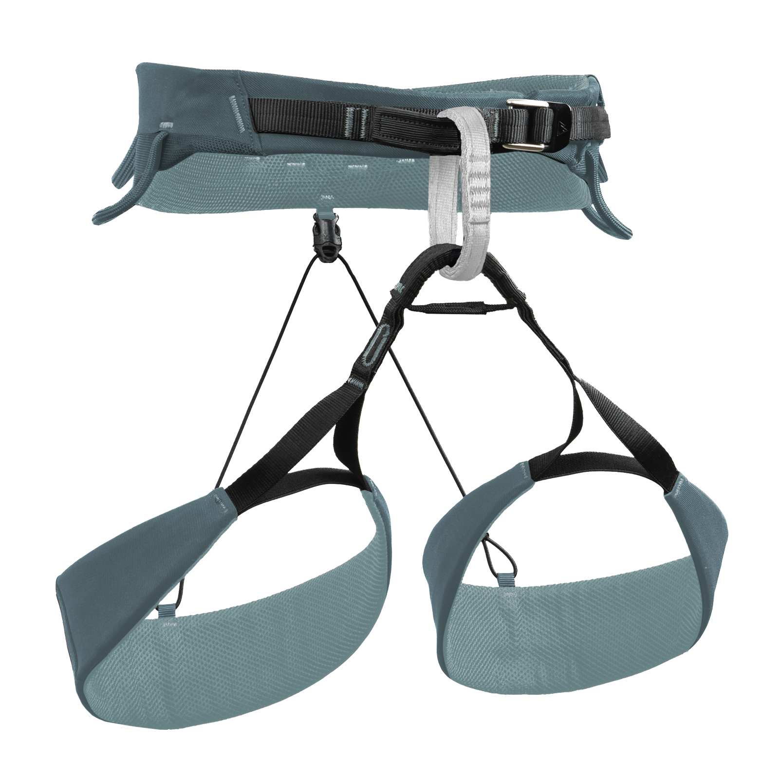 Blue Ice Women's Vista Harness Goblin Blue