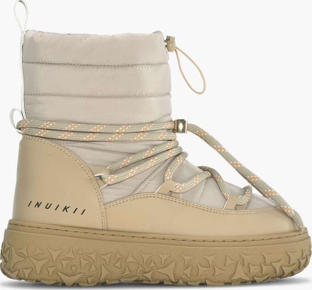 Inuikii Women's Technical Performance Sand Inuikii