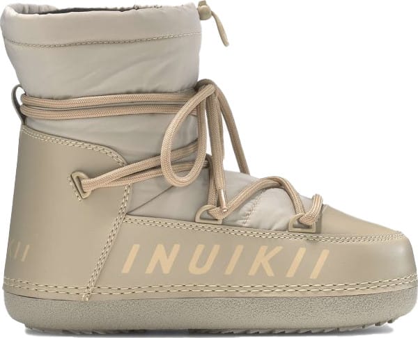Inuikii Women's Mountain Boot Sand Inuikii