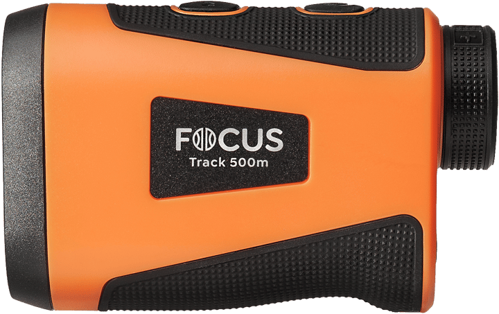 Focus Optics Focus Track RF 500m Orange Focus Optics Focus Optics Focus Track RF 500m Orange Focus Optics