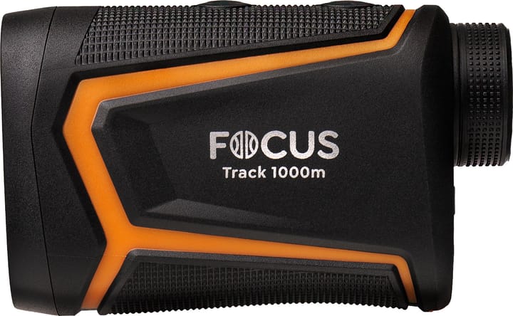 Focus Optics Track RF 1000 Black Focus Optics