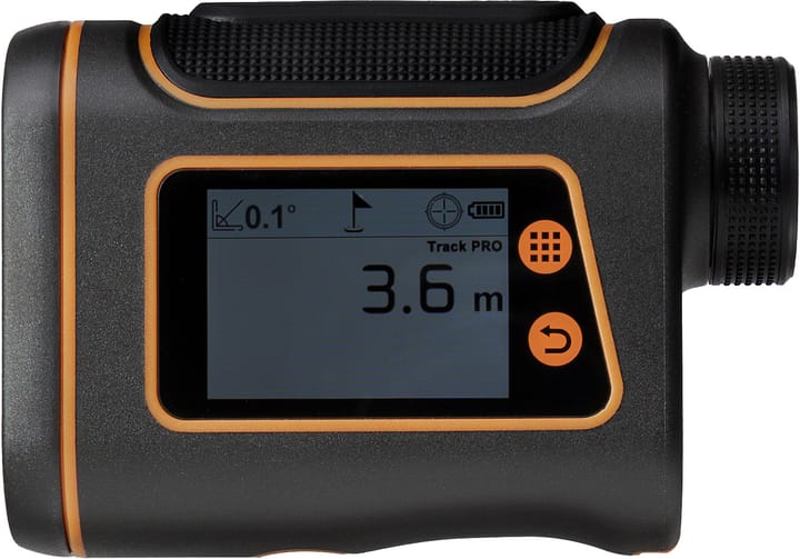 Focus Optics Track RF PRO Black Focus Optics