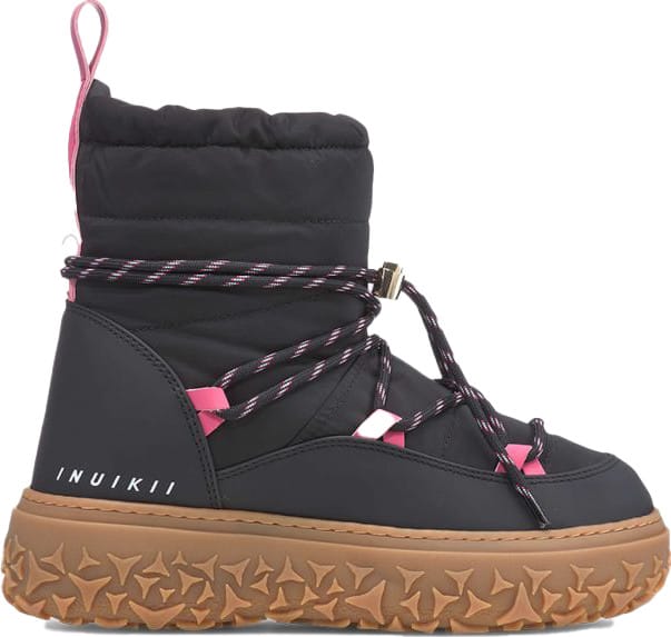 Inuikii Women's Technical Performance Black Inuikii Inuikii Women's Technical Performance Black Inuikii