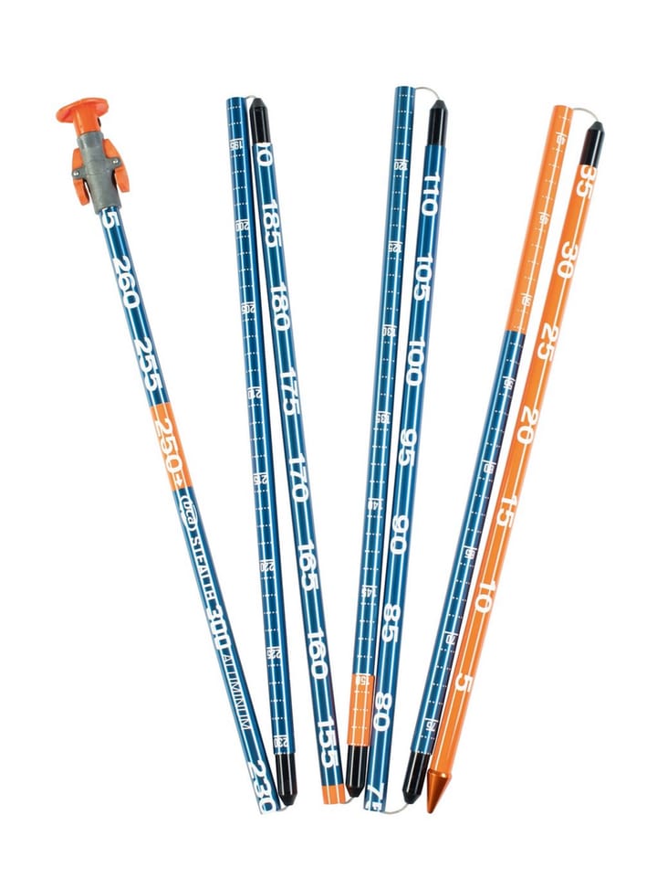 BCA T4 Rescue Package BCA