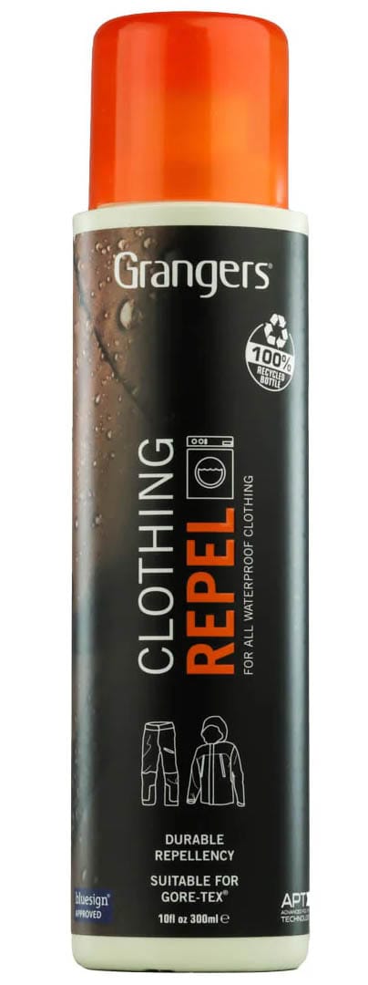 Grangers Clothing Repel Nocolour Grangers