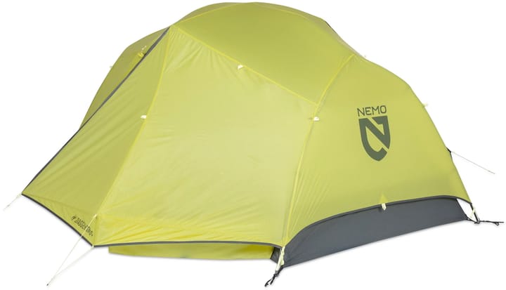 Nemo Dagger OSMO 2-Person Birch Bud Nemo