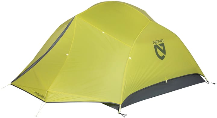 Nemo Dagger OSMO – 3-Person Birch Bud Nemo