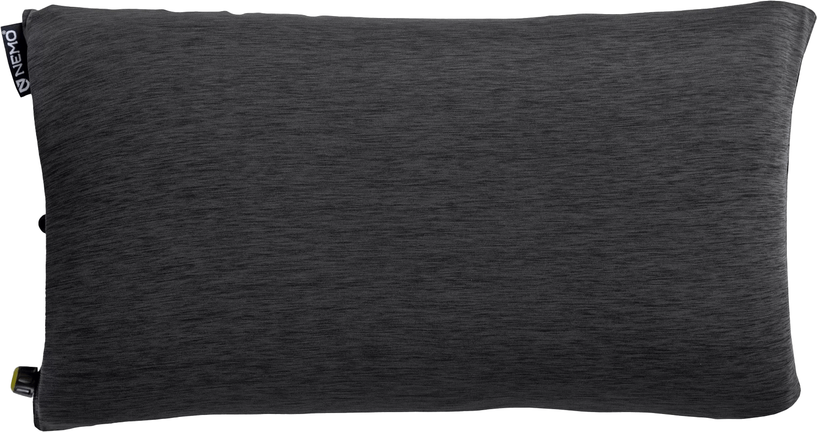 Nemo Fillo Wide Black