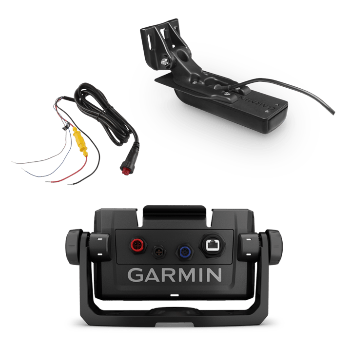 Garmin Garmin Gjenget Strøm-/Datakabel 4-Pinners Garmin Garmin Garmin Gjenget Strøm-/Datakabel 4-Pinners Garmin