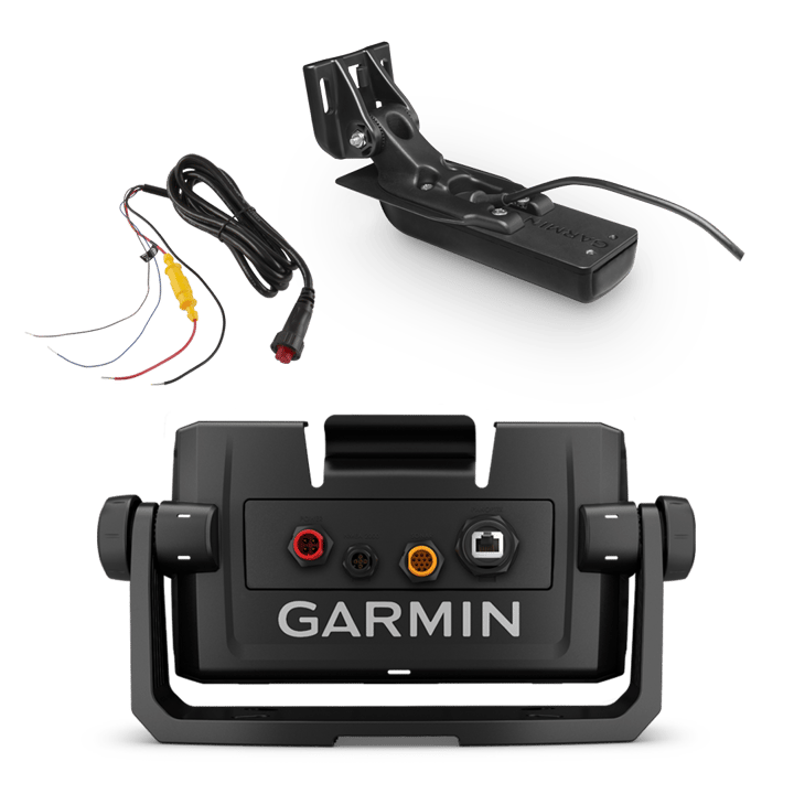 Garmin Garmin Gjenget Strøm-/Datakabel 4-Pinners Garmin Garmin Garmin Gjenget Strøm-/Datakabel 4-Pinners Garmin