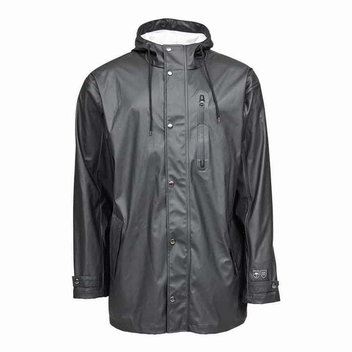 Ocean Pure Ocean Jacket Black Ocean