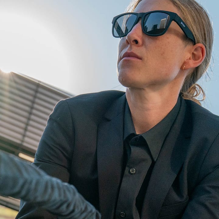 Goodr Sunglasses Hooked On Onyx Black Goodr Sunglasses