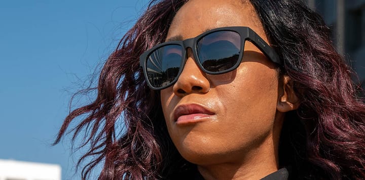 Goodr Sunglasses Hooked On Onyx Black Goodr Sunglasses