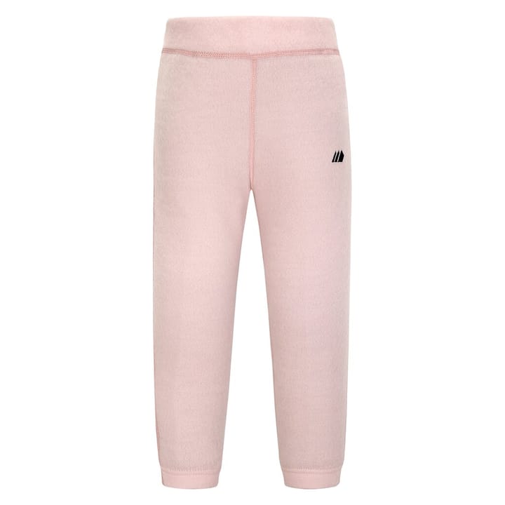 Skogstad Sula soft merino ull bukse Pale Blush Skogstad