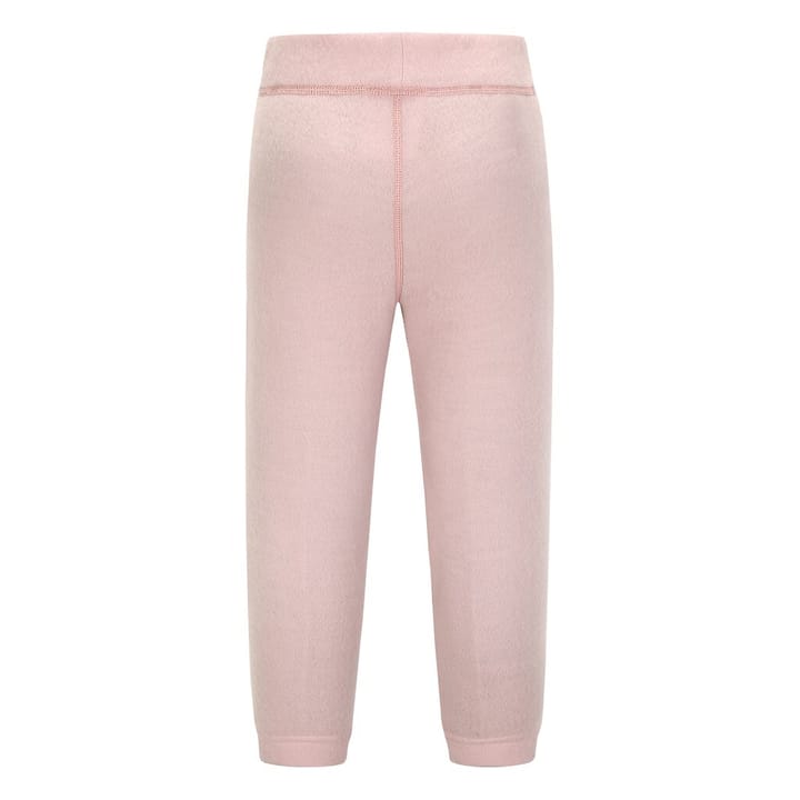 Skogstad Sula soft merino ull bukse Pale Blush Skogstad