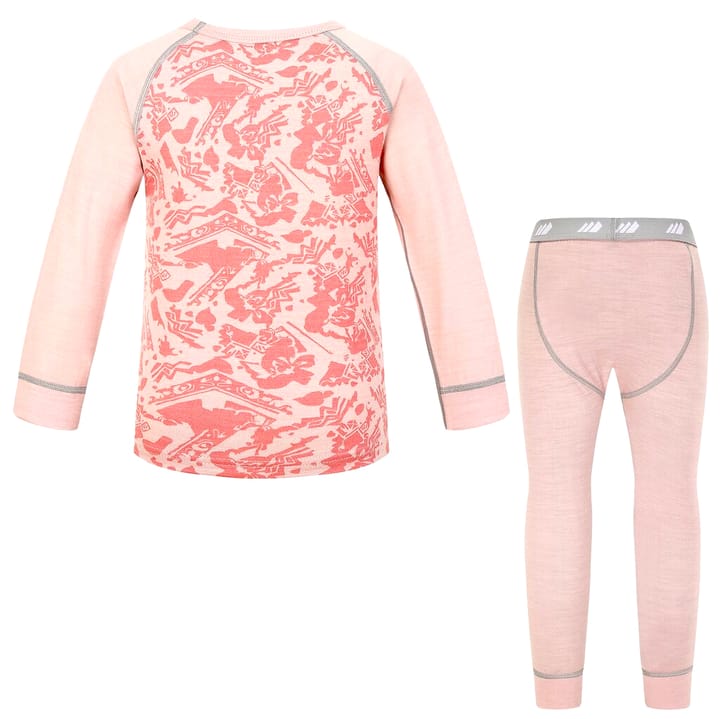 Skogstad Kids' Loppa Pale Blush Skogstad Skogstad Kids' Loppa Pale Blush Skogstad