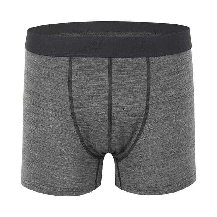 Skogstad Roknem Merino Ull Boxer Mid Grey Melange Skogstad Skogstad Roknem Merino Ull Boxer Mid Grey Melange Skogstad