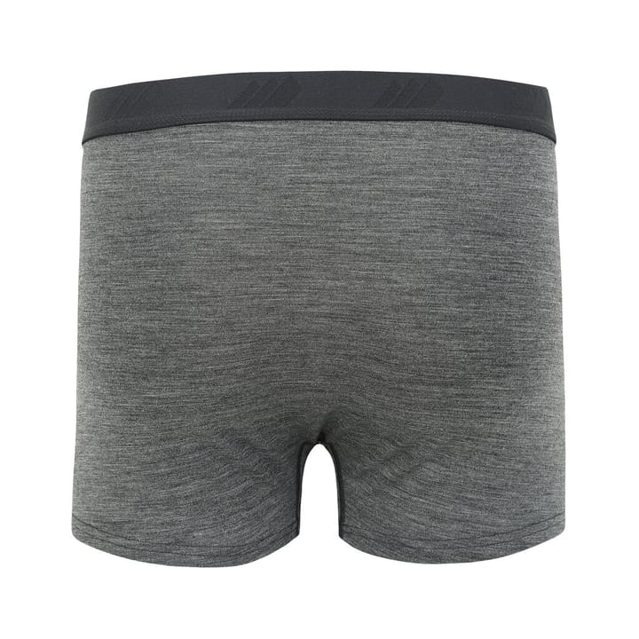 Skogstad Roknem Merino Ull Boxer Mid Grey Melange Skogstad Skogstad Roknem Merino Ull Boxer Mid Grey Melange Skogstad