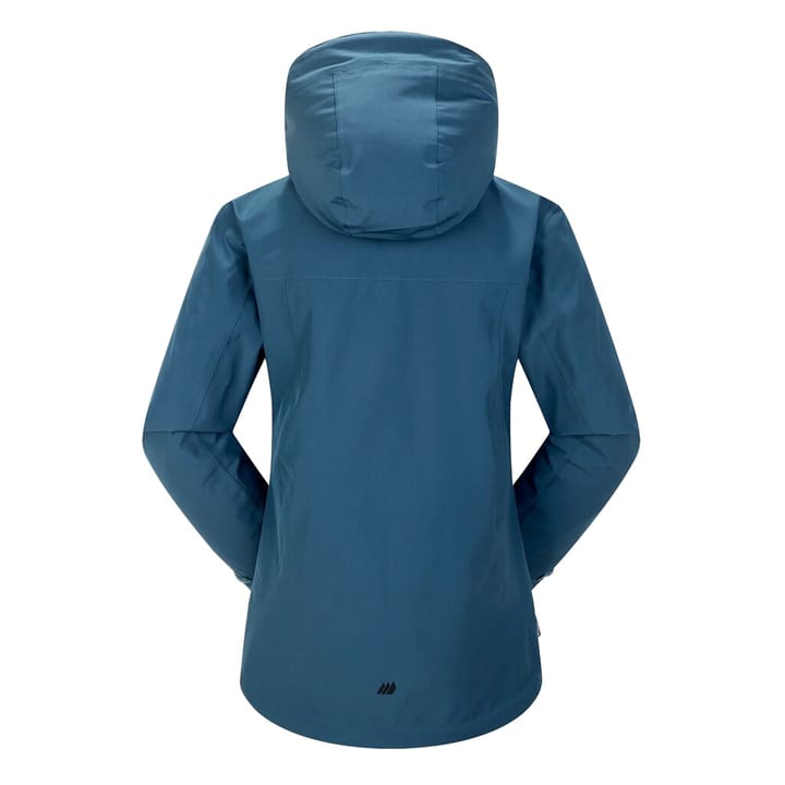 Skogstad Ryssdal 2-lags teknisk jakke Blue Teal Skogstad Skogstad Ryssdal 2-lags teknisk jakke Blue Teal Skogstad