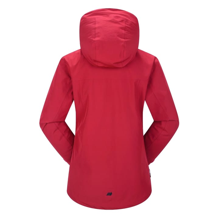 Skogstad Ryssdal 2-lags teknisk jakke Wine Red Skogstad Skogstad Ryssdal 2-lags teknisk jakke Wine Red Skogstad