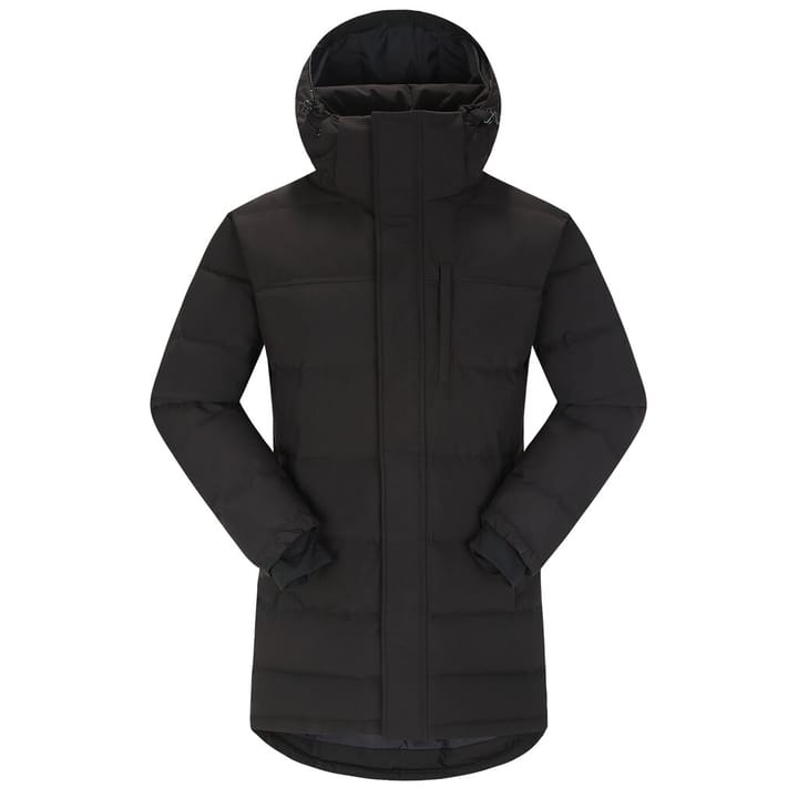 Skogstad Nydalen dun jakke Black Skogstad Skogstad Nydalen dun jakke Black Skogstad