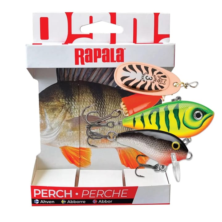Rapala Rapala Essentials Perch Sunny Rapala