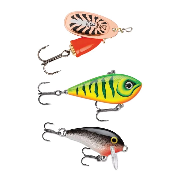Rapala Rapala Essentials Perch Sunny Rapala